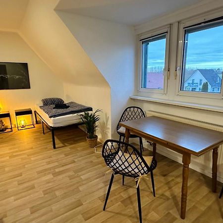 Micasa Tuсasa - 2-R-Apartment Leipziger Neuseenland Hydra 博尔纳 外观 照片