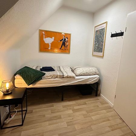 Micasa Tuсasa - 2-R-Apartment Leipziger Neuseenland Hydra 博尔纳 外观 照片
