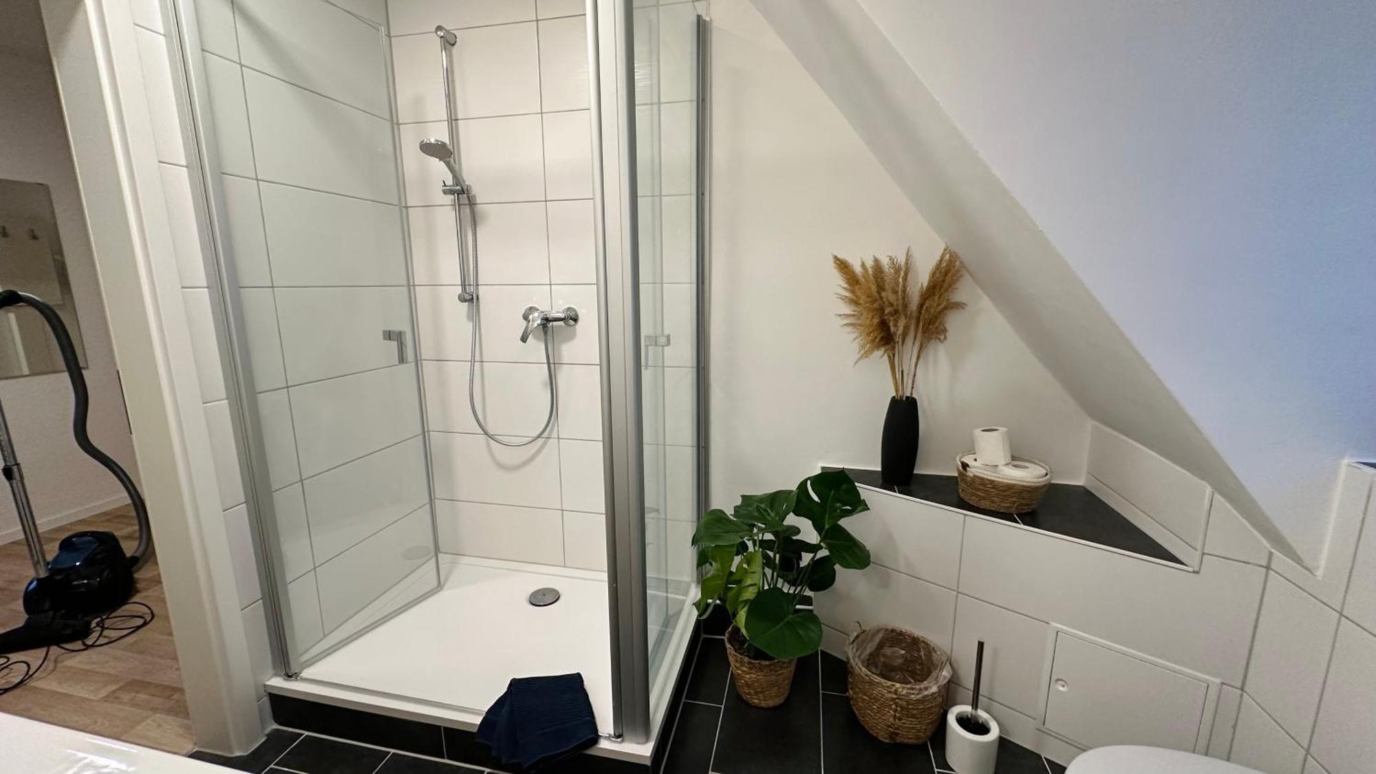 Micasa Tuсasa - 2-R-Apartment Leipziger Neuseenland Hydra 博尔纳 外观 照片