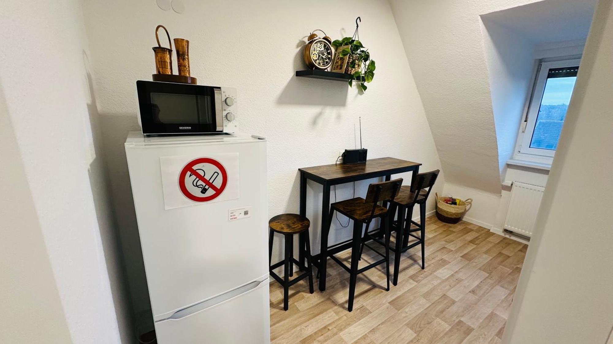 Micasa Tuсasa - 2-R-Apartment Leipziger Neuseenland Hydra 博尔纳 外观 照片