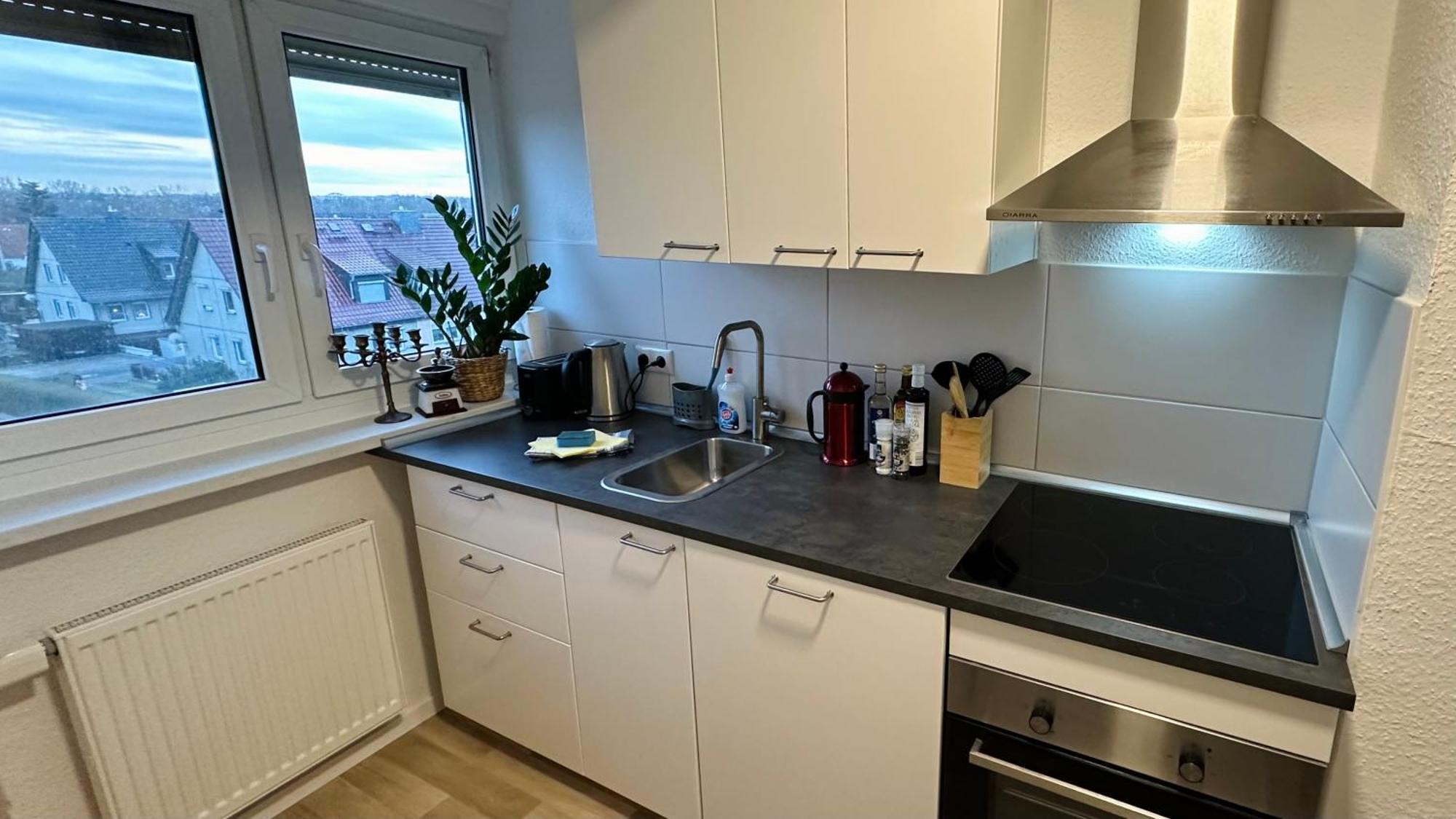 Micasa Tuсasa - 2-R-Apartment Leipziger Neuseenland Hydra 博尔纳 外观 照片