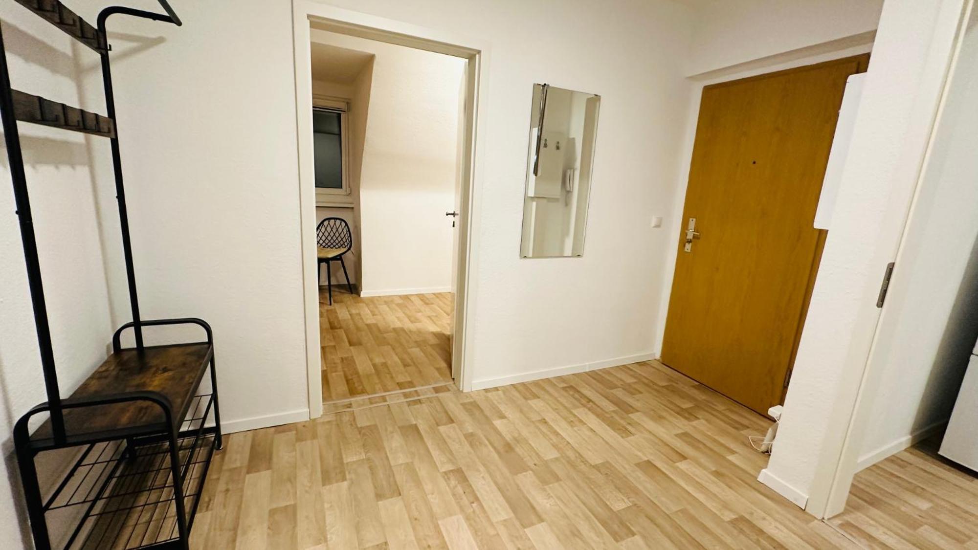 Micasa Tuсasa - 2-R-Apartment Leipziger Neuseenland Hydra 博尔纳 外观 照片