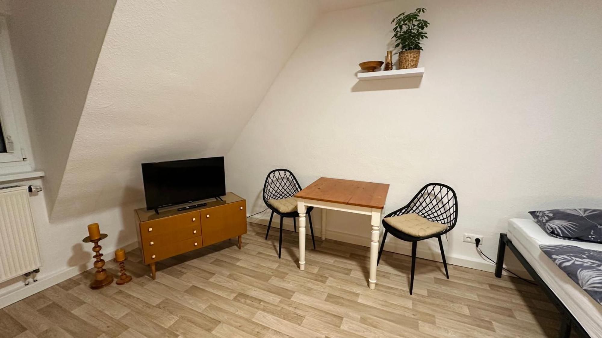 Micasa Tuсasa - 2-R-Apartment Leipziger Neuseenland Hydra 博尔纳 外观 照片