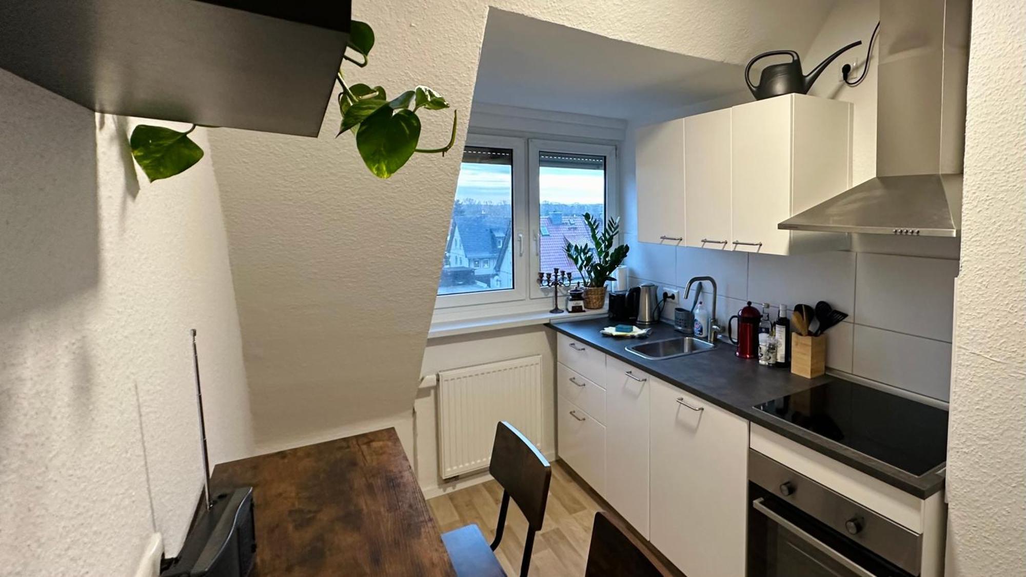 Micasa Tuсasa - 2-R-Apartment Leipziger Neuseenland Hydra 博尔纳 外观 照片