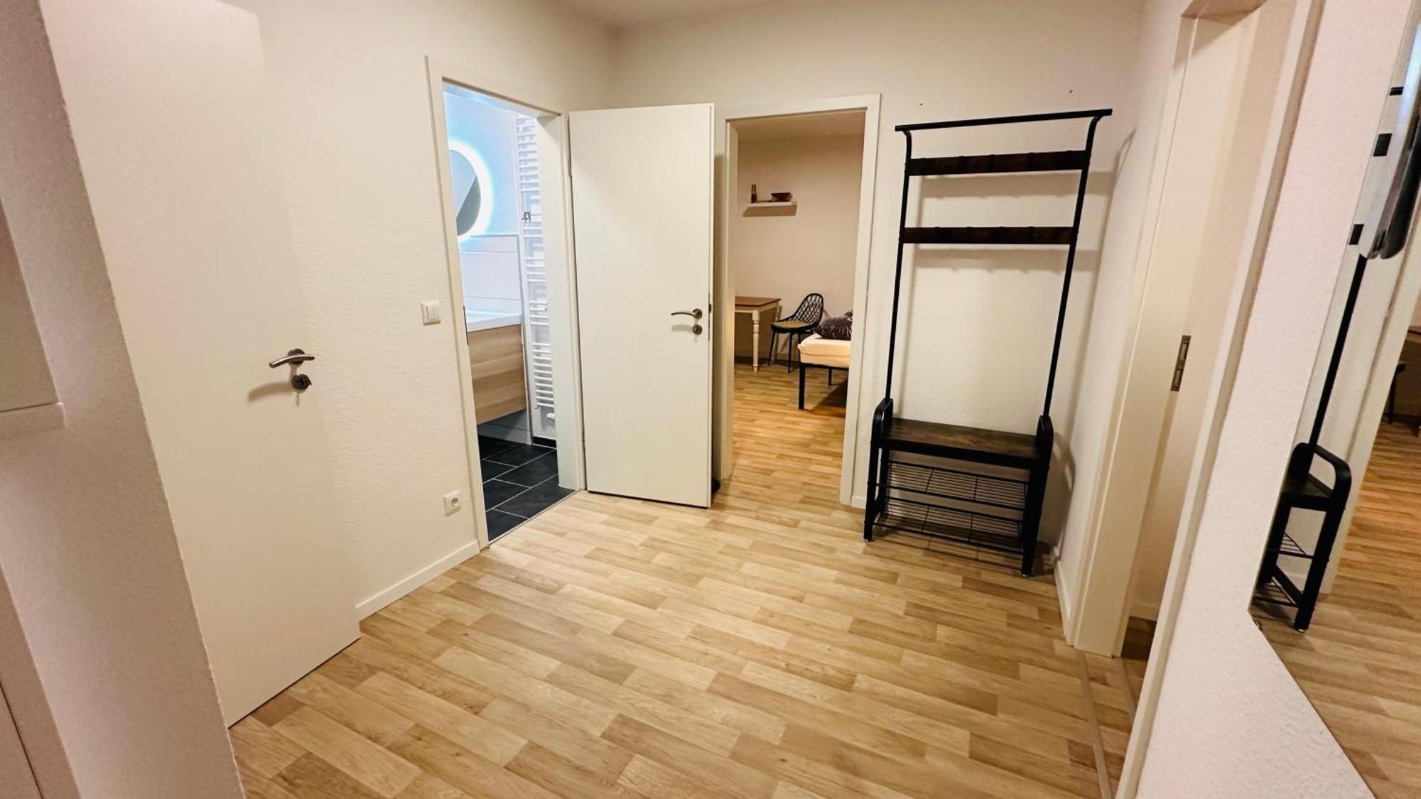 Micasa Tuсasa - 2-R-Apartment Leipziger Neuseenland Hydra 博尔纳 外观 照片